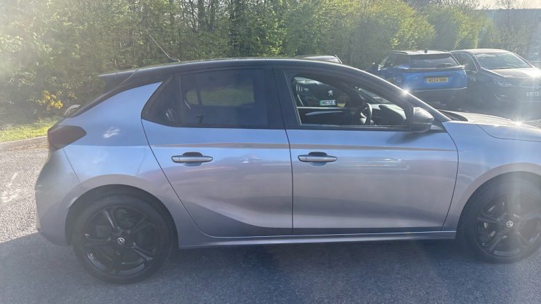 Vauxhall Corsa 1.2 GS 5dr Petrol Hatchback